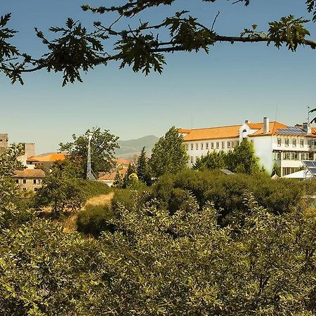 Quality Inn Montalegre Zewnętrze zdjęcie