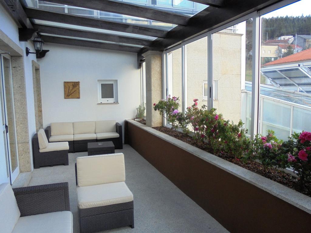 Quality Inn Montalegre Zewnętrze zdjęcie