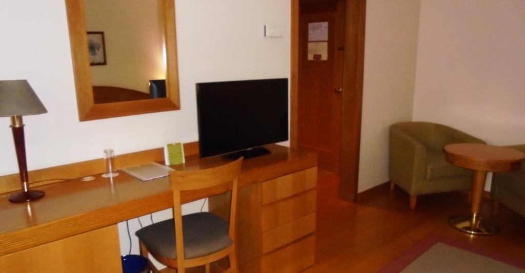 Quality Inn Montalegre Zewnętrze zdjęcie