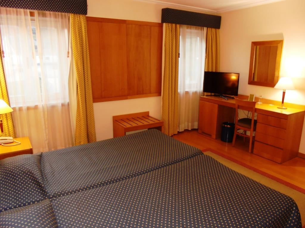 Quality Inn Montalegre Zewnętrze zdjęcie