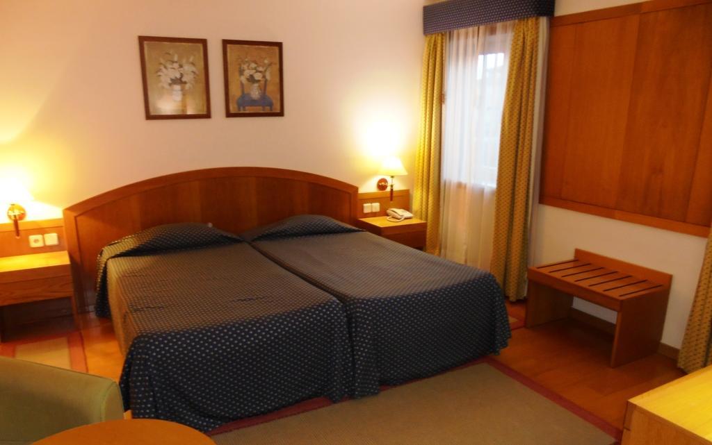 Quality Inn Montalegre Zewnętrze zdjęcie