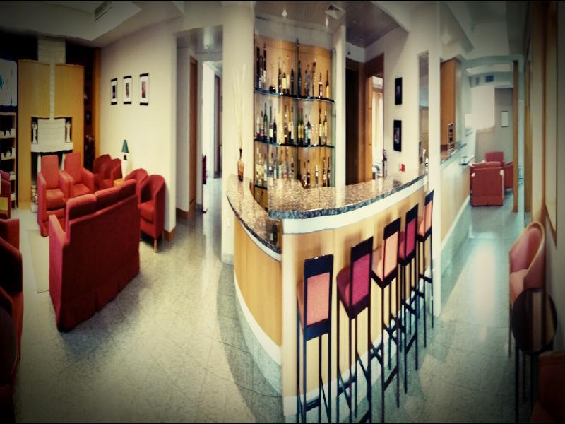 Quality Inn Montalegre Zewnętrze zdjęcie