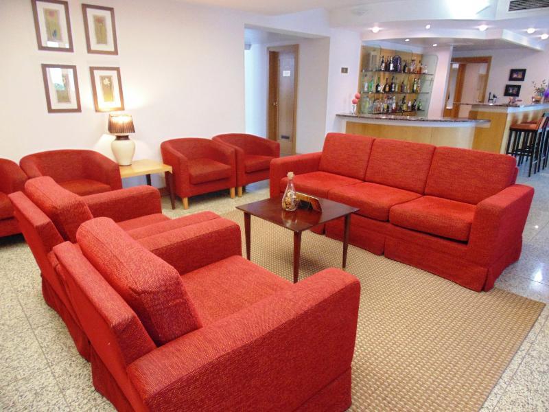 Quality Inn Montalegre Zewnętrze zdjęcie