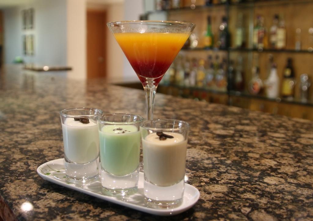 Quality Inn Montalegre Zewnętrze zdjęcie