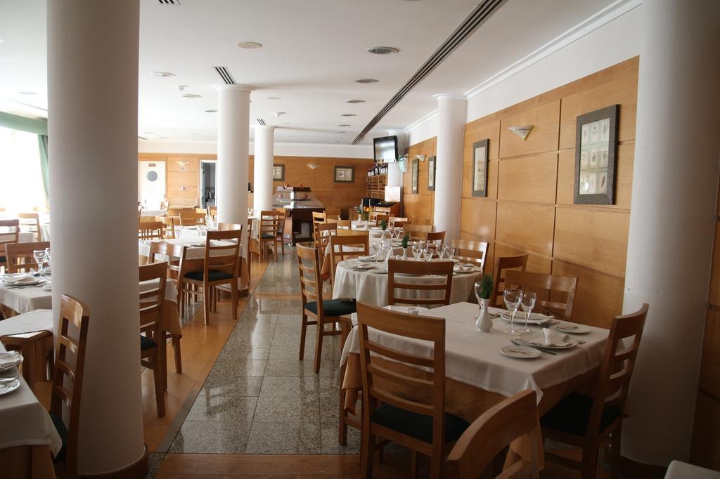 Quality Inn Montalegre Zewnętrze zdjęcie