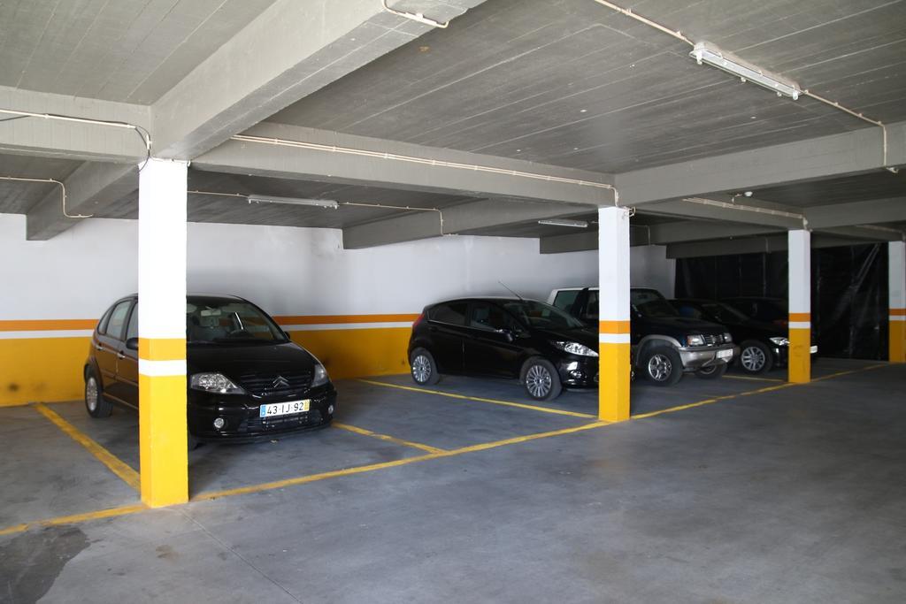 Quality Inn Montalegre Zewnętrze zdjęcie