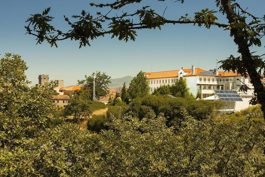 Quality Inn Montalegre Zewnętrze zdjęcie