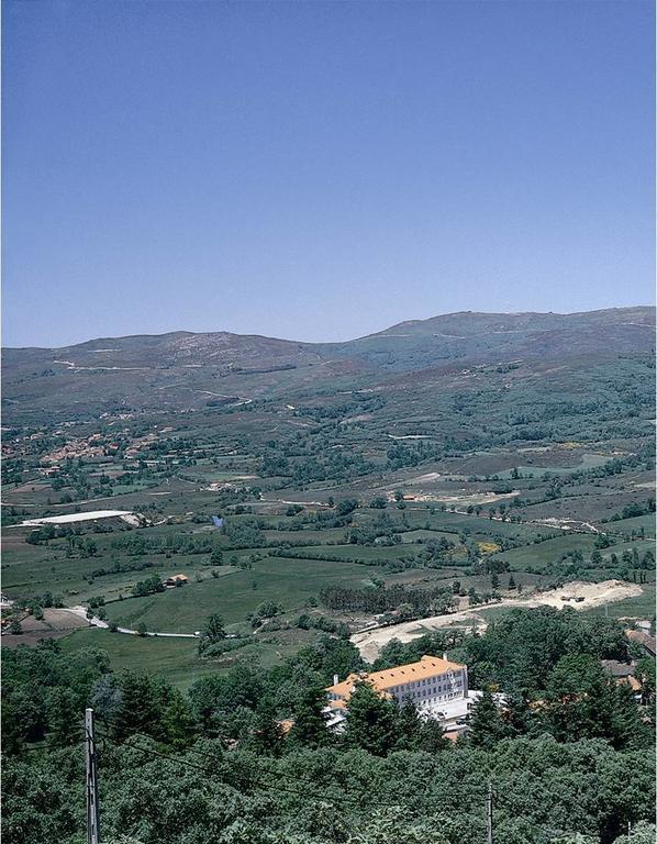 Quality Inn Montalegre Zewnętrze zdjęcie