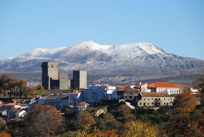 Quality Inn Montalegre Zewnętrze zdjęcie