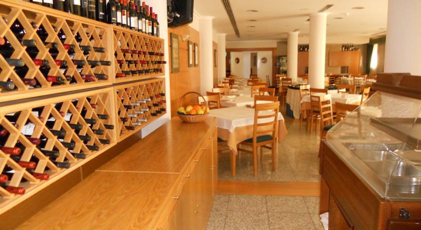 Quality Inn Montalegre Zewnętrze zdjęcie