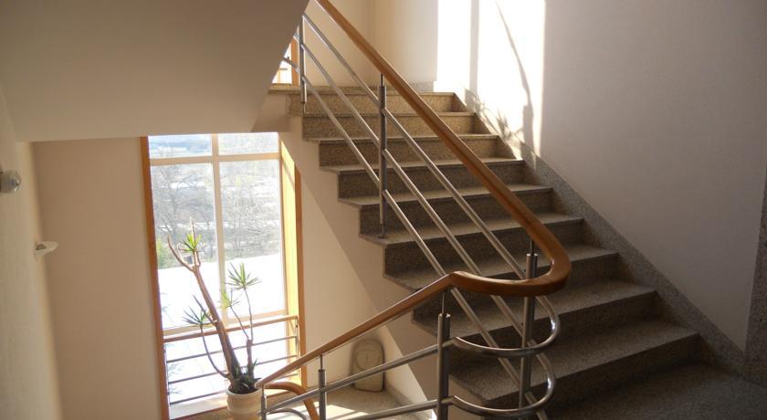 Quality Inn Montalegre Zewnętrze zdjęcie
