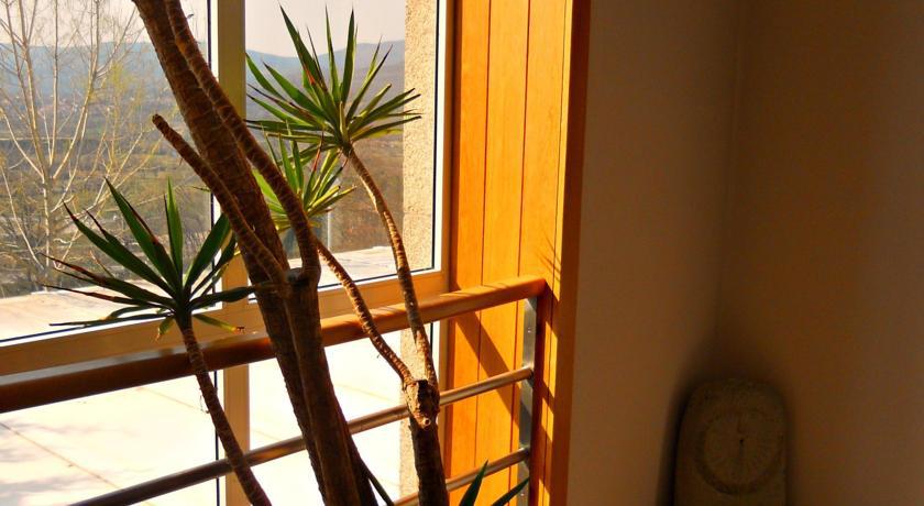 Quality Inn Montalegre Zewnętrze zdjęcie
