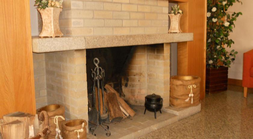 Quality Inn Montalegre Zewnętrze zdjęcie