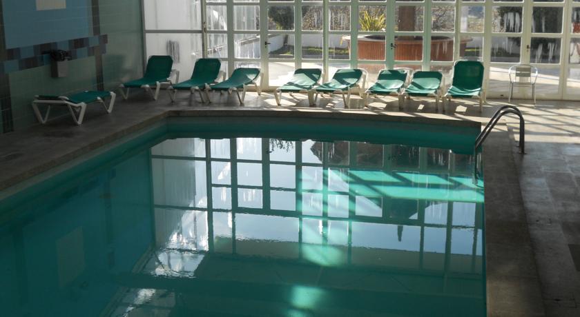 Quality Inn Montalegre Zewnętrze zdjęcie